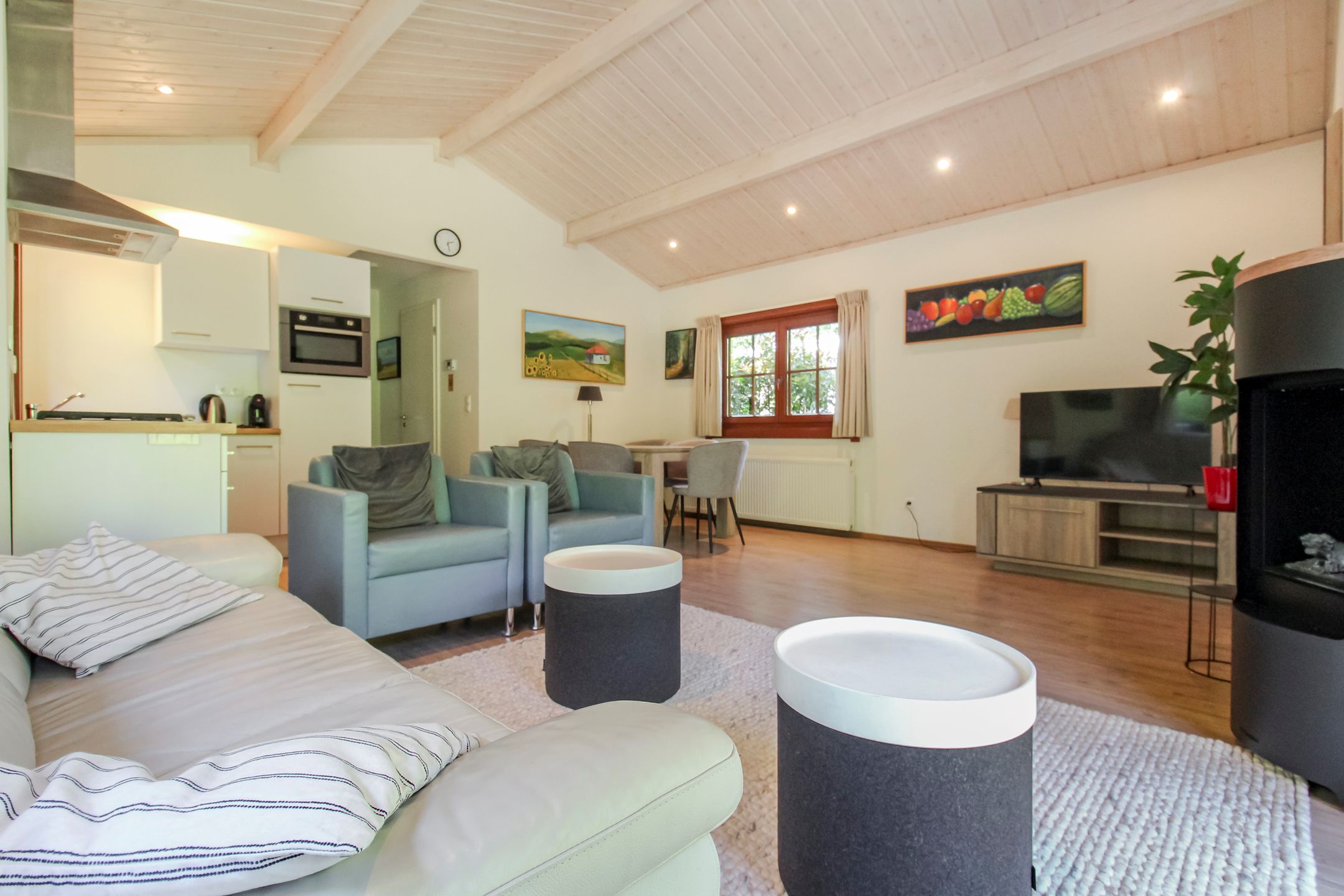 2-bedroom freehold villa in Lunteren — photo 4 of 5