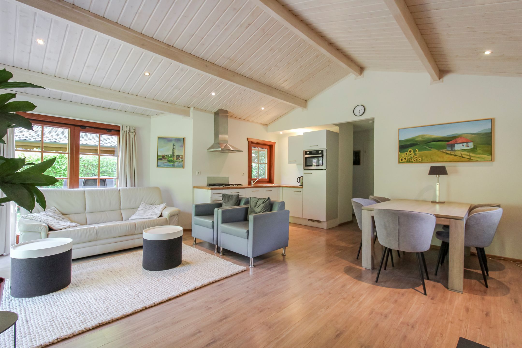 2-bedroom freehold villa in Lunteren — photo 5 of 5