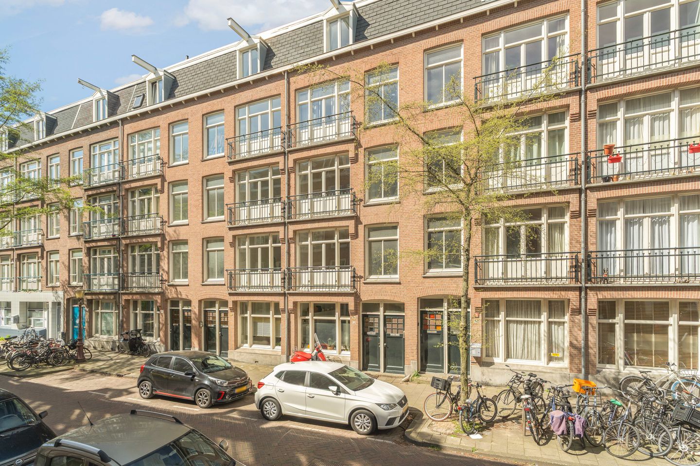 Photo 4 of Veerstraat 80-1