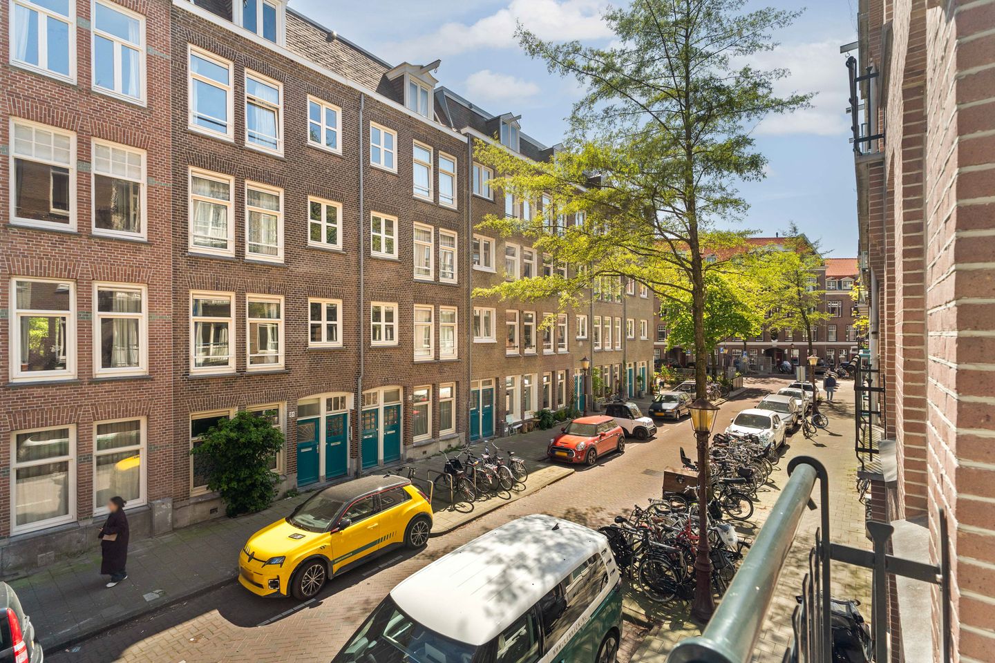 Photo 10 of Veerstraat 80-1