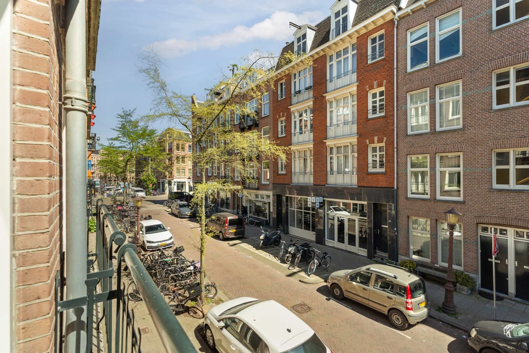 Photo 11 of Veerstraat 80-1