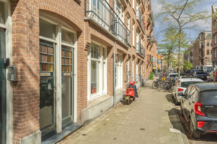 Foto 5 van Veerstraat 80-1