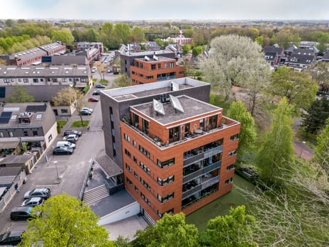 Vondelpark thumbnail