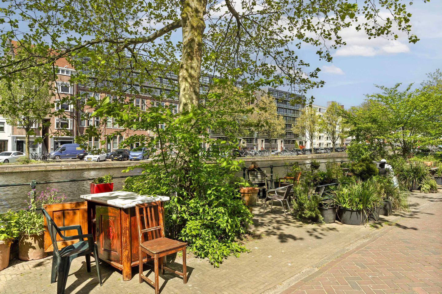 Photo 35 of Veerstraat 80-1