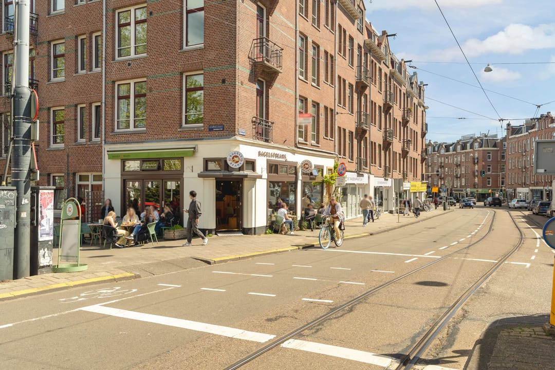 Photo 37 of Veerstraat 80-1