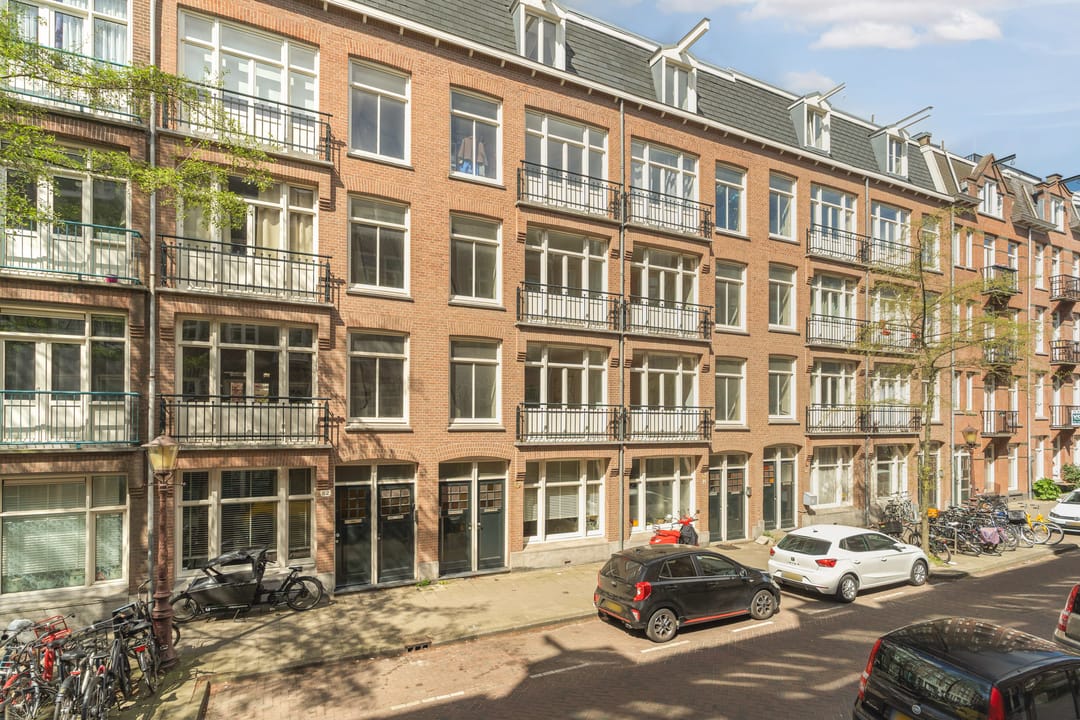 Photo 31 of Veerstraat 80-1