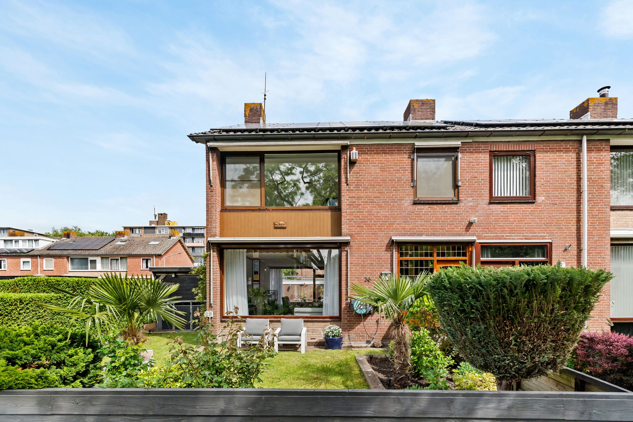 Volkerakweg 36 