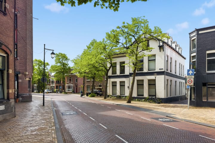 Foto 4 van Westzijde 95-F