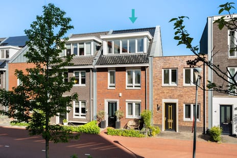 Adriaan Duyckpad thumbnail