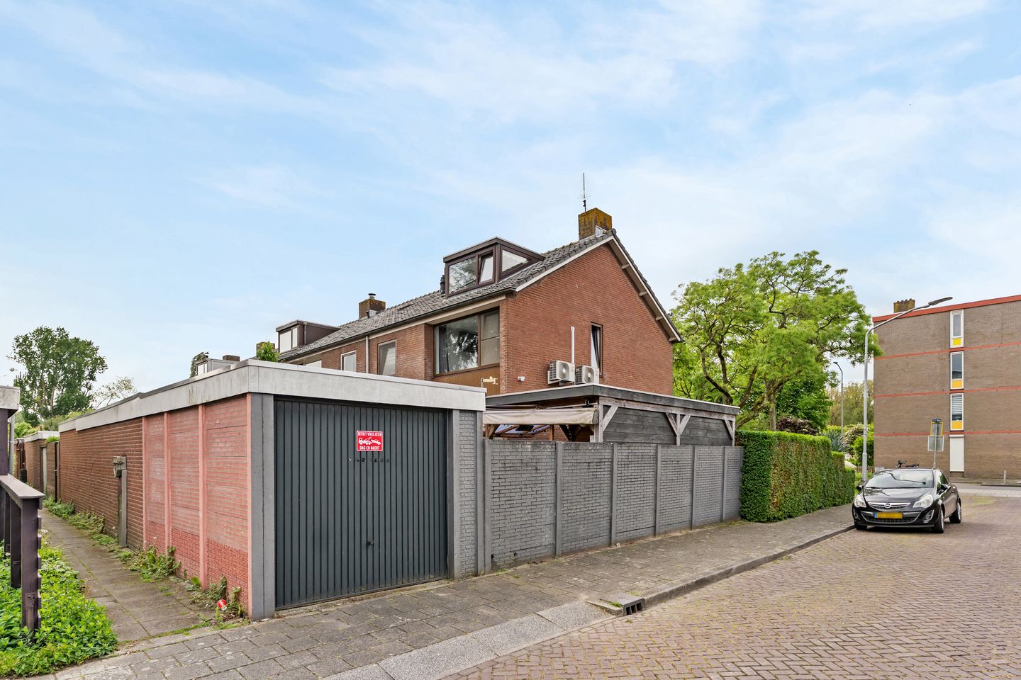 Photo 35 of Volkerakweg 36