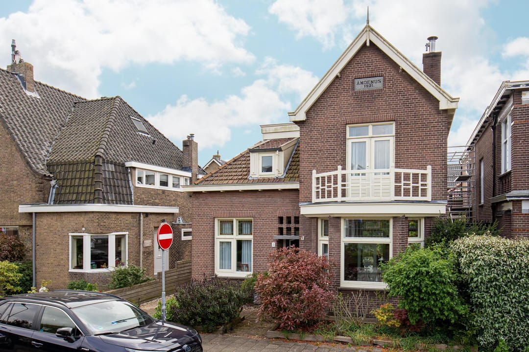 Foto 1 van Emmaplein 2