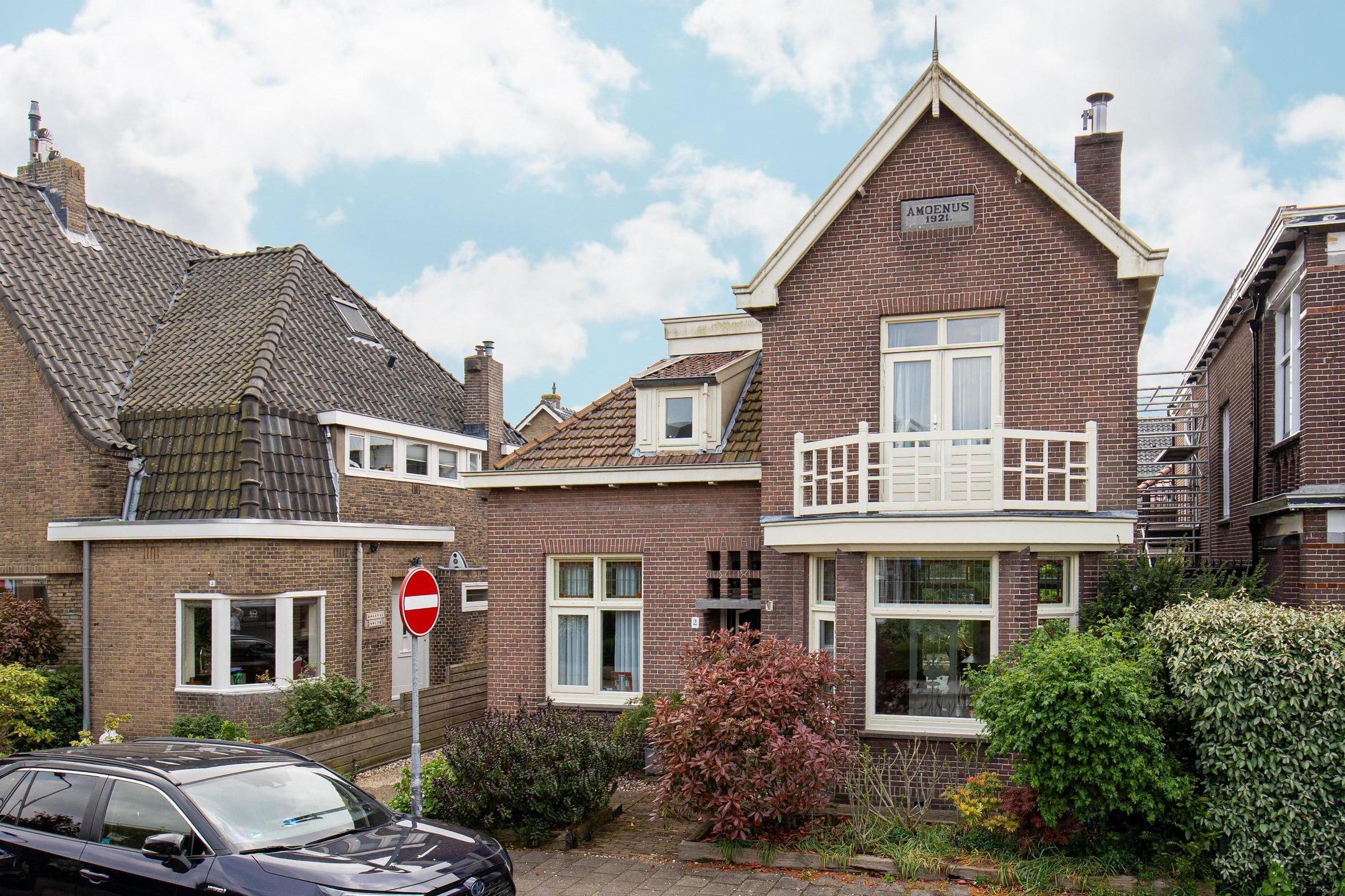 Emmaplein 2 
