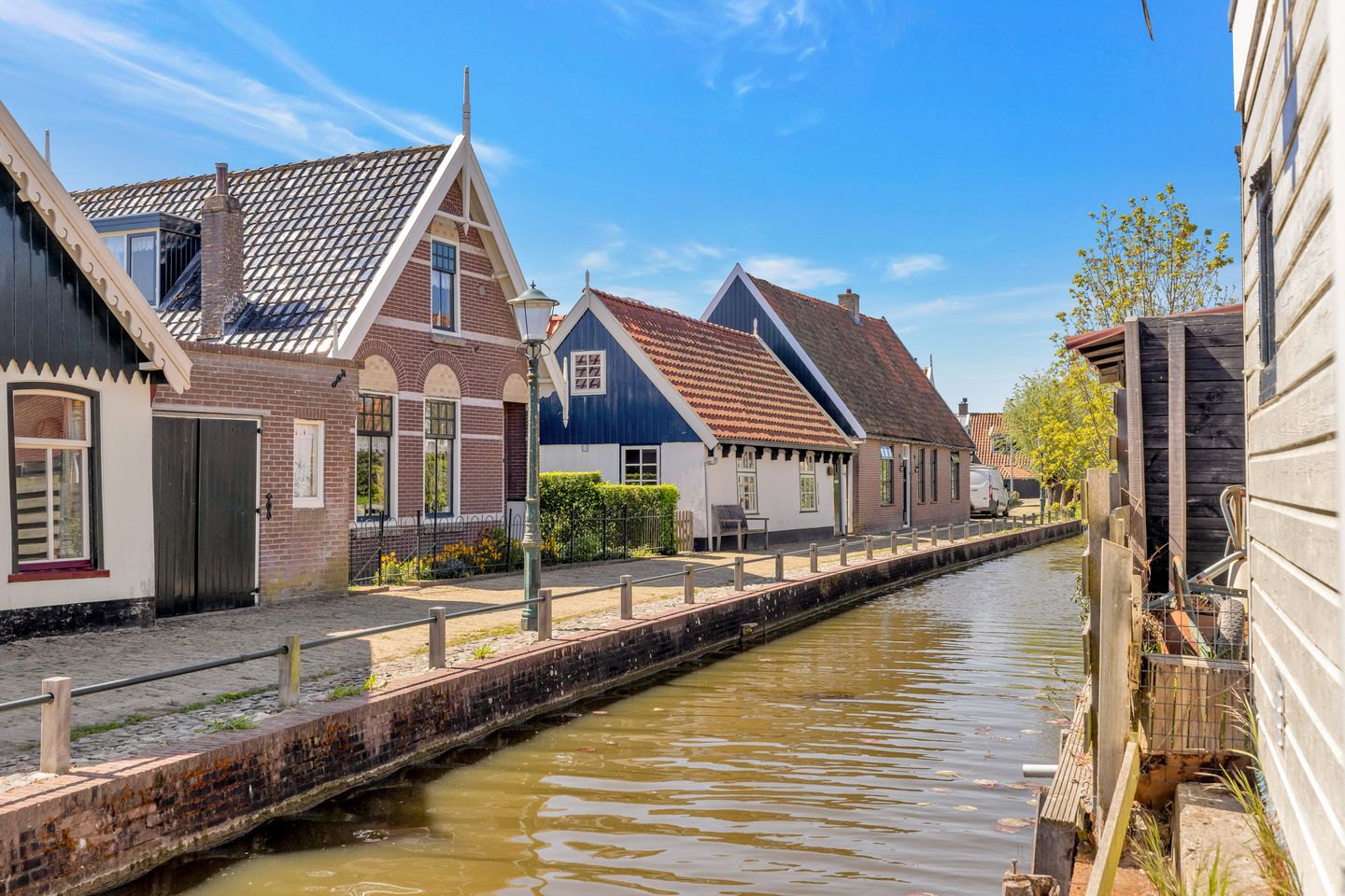 Foto 4 van Westfriesedijk 64
