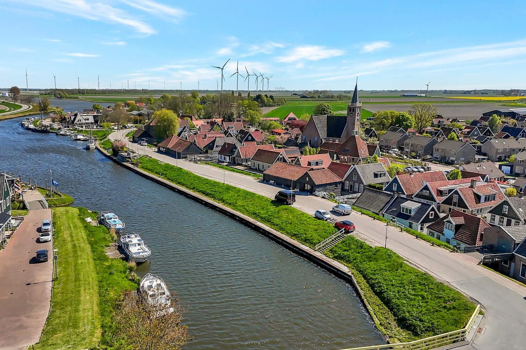 Foto 41 van Westfriesedijk 64