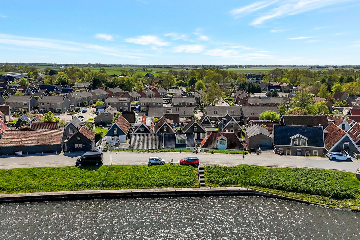 Foto 40 van Westfriesedijk 64