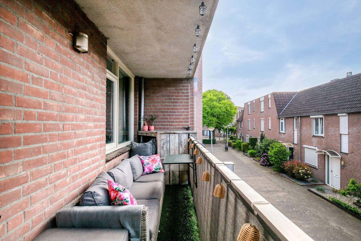 Foto 5 van Meijer van Leeuwenstraat 6