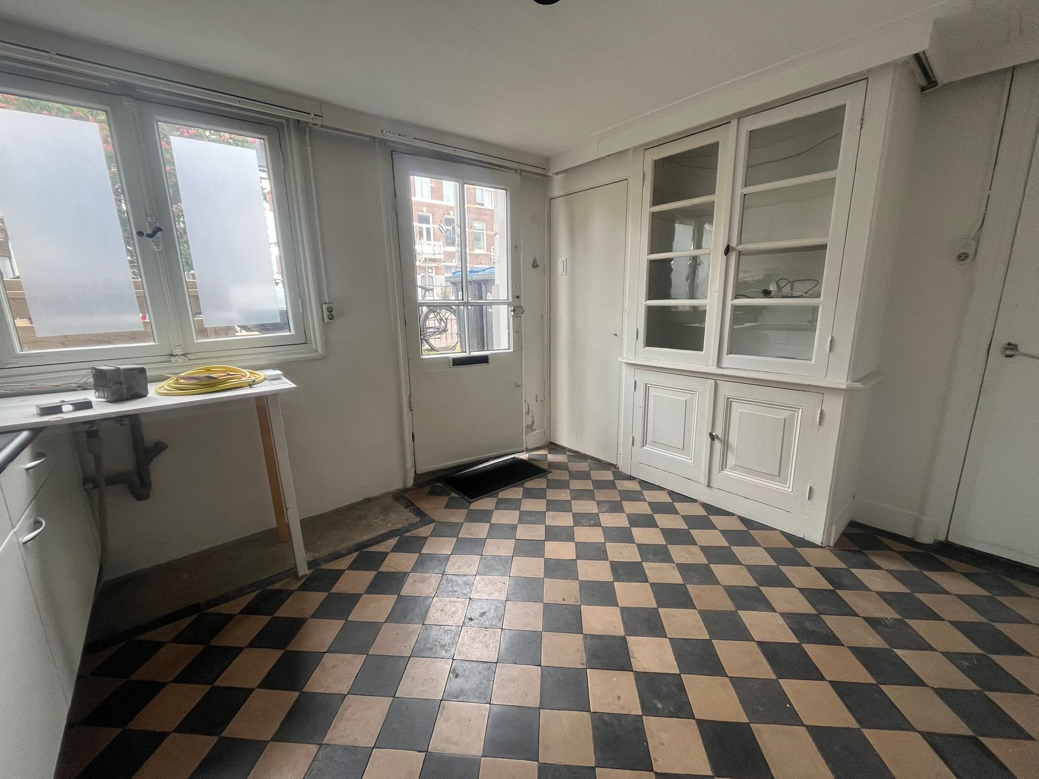 Photo 3 of Pontanusstraat 35-A