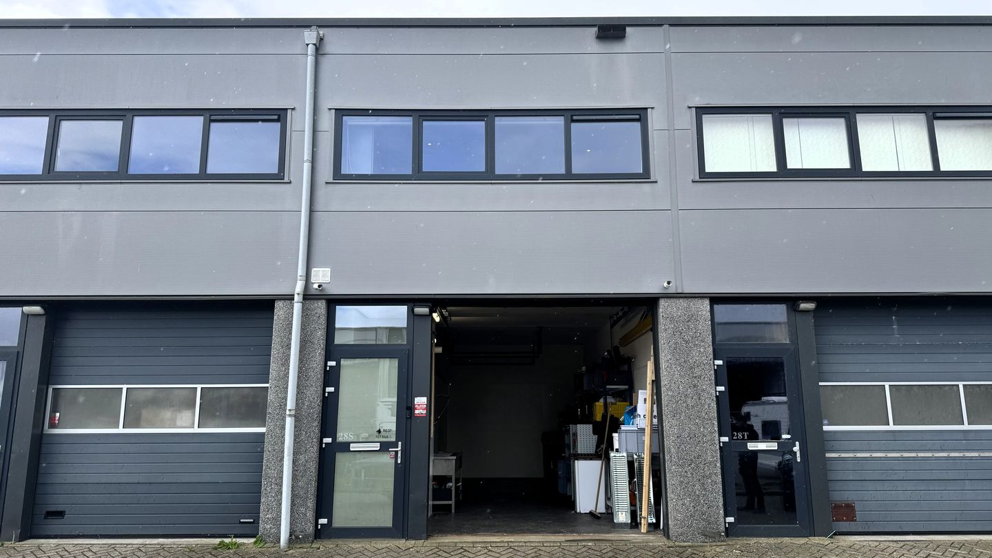View photo 1 of Samsonweg 28-S