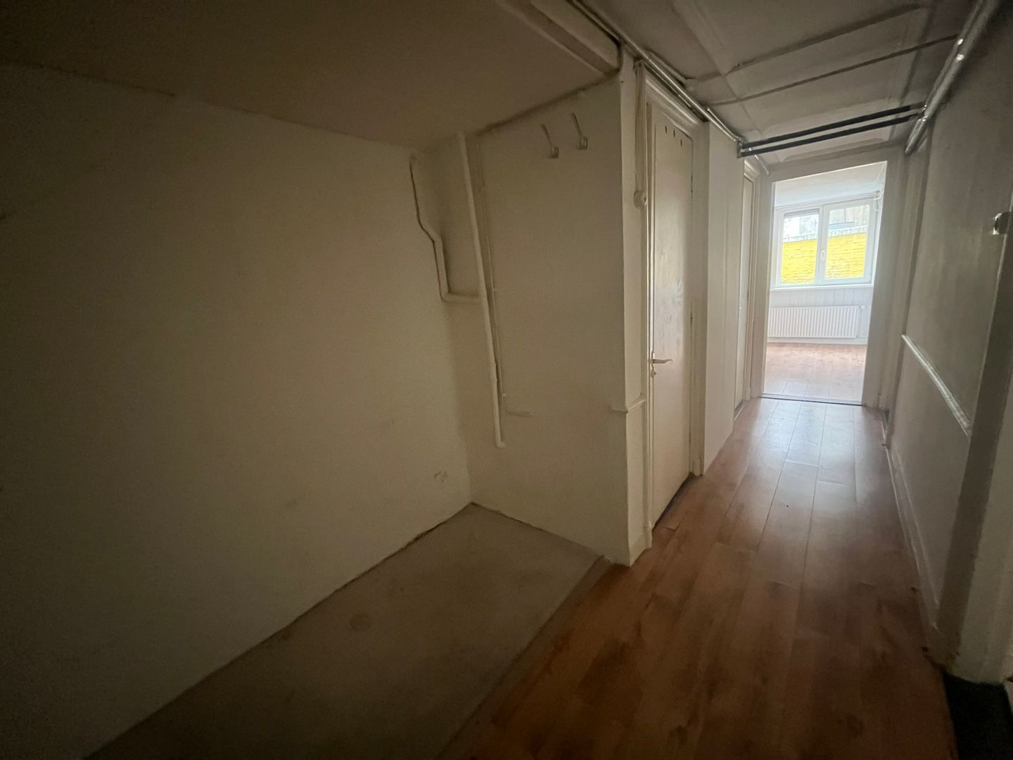 Photo 10 of Pontanusstraat 35-A