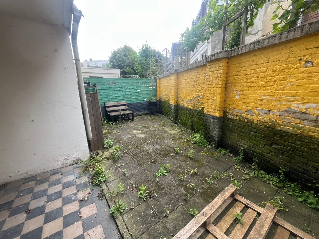 Photo 11 of Pontanusstraat 35-A