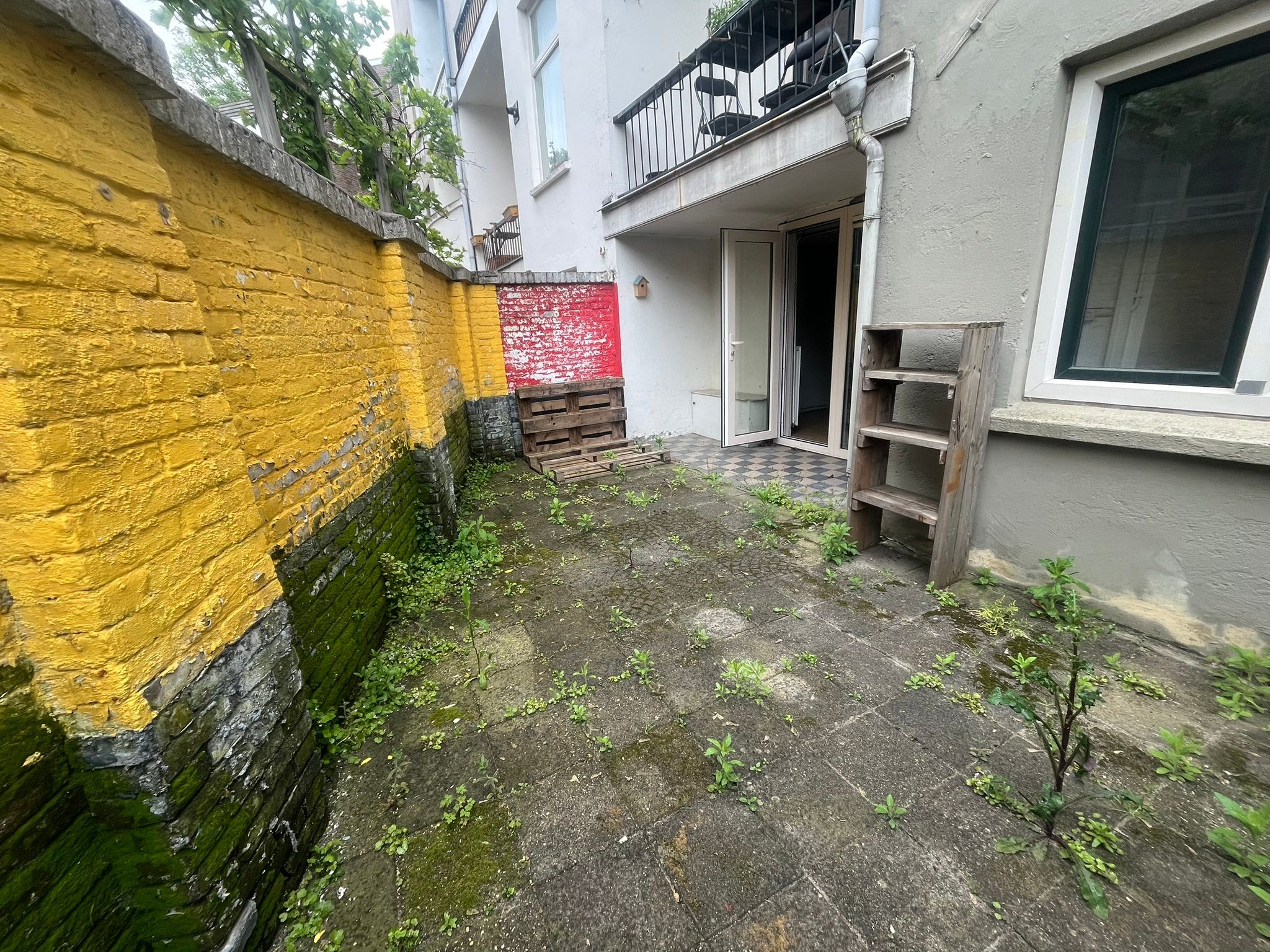 Photo 12 of Pontanusstraat 35-A