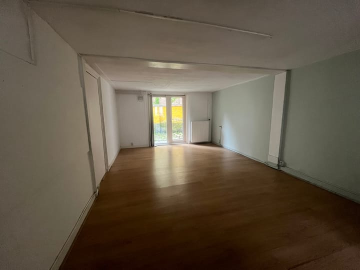 Foto 5 van Pontanusstraat 35-A