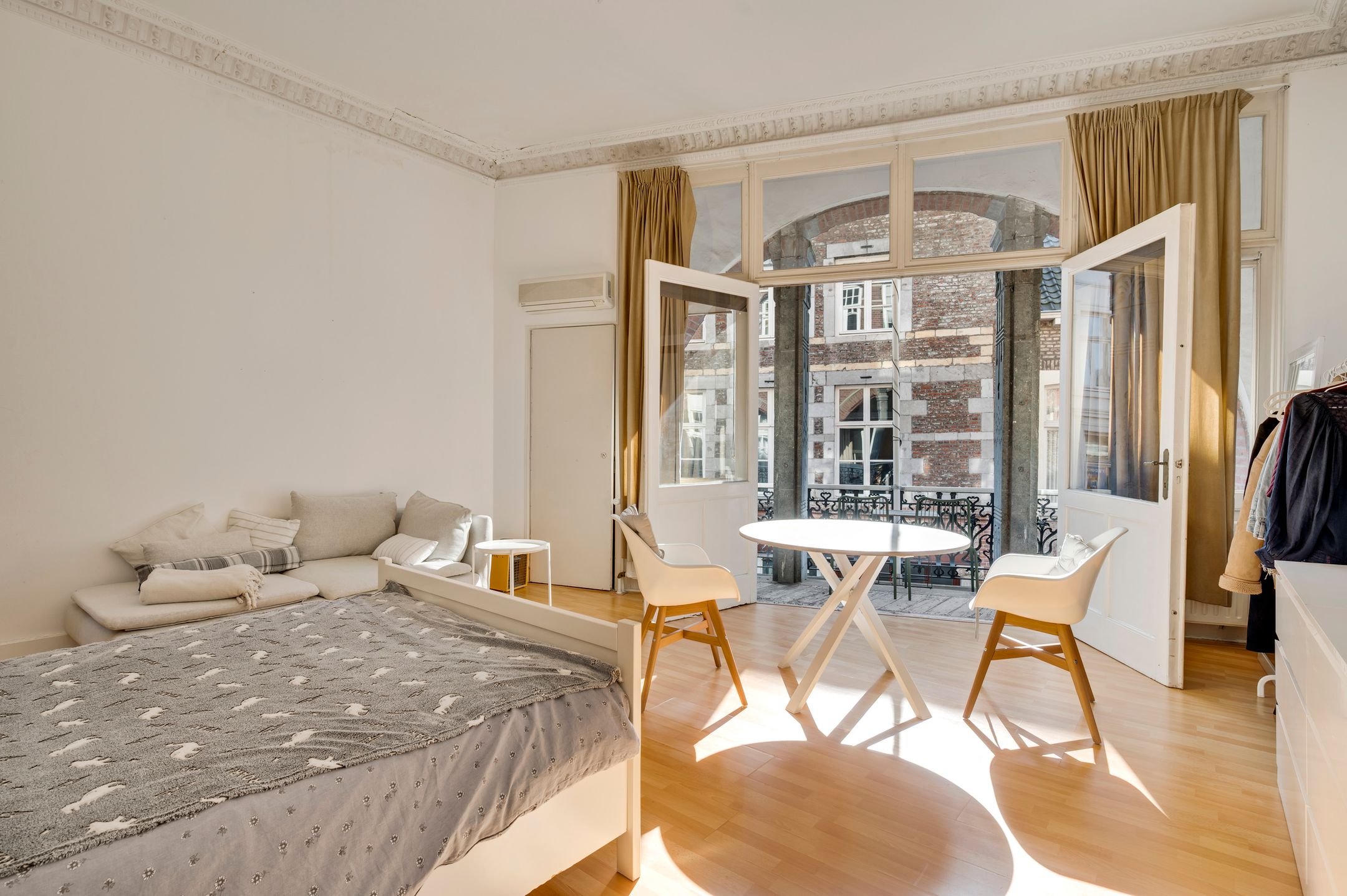 Foto 15 van Papenstraat 4-C