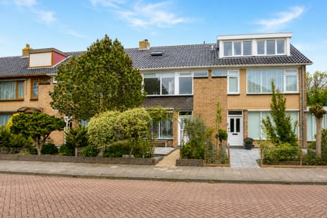 Boccherinistraat thumbnail