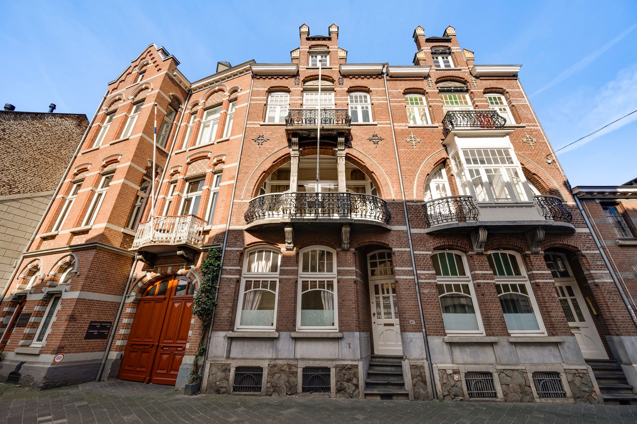 Papenstraat 4-C 4 C