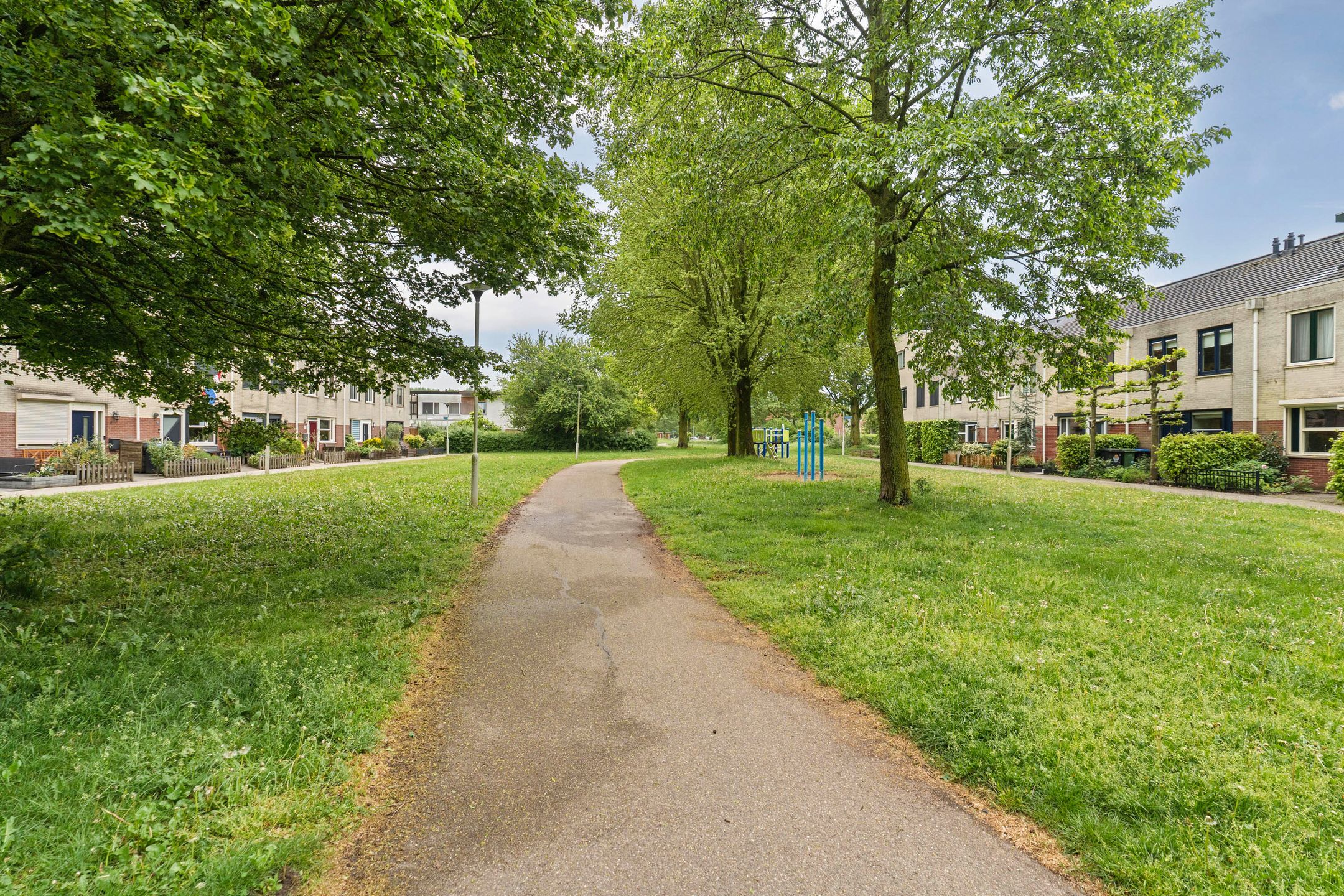 Foto 45 van Multatulihof 12