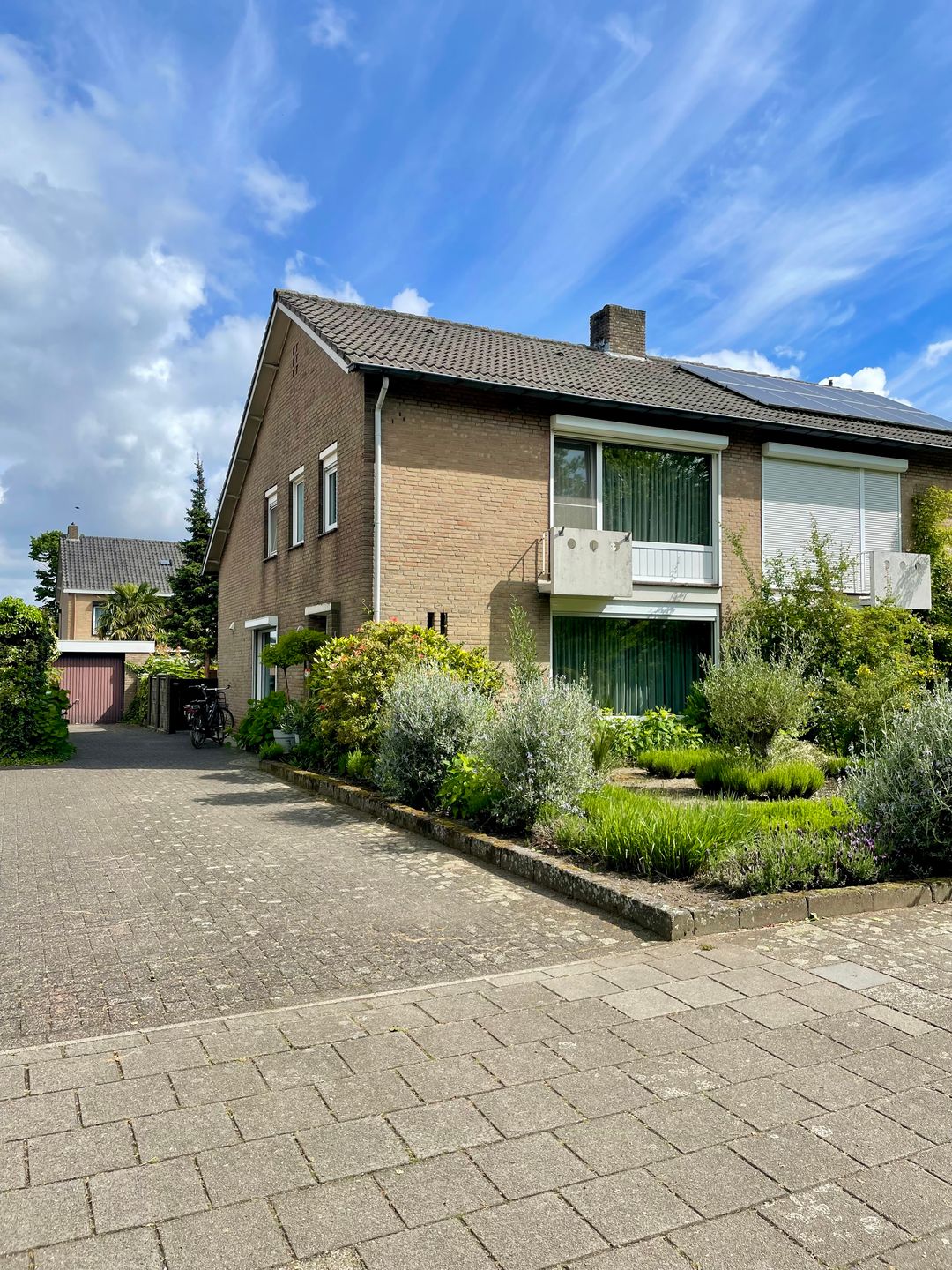Foto 1 van Burgemeester Gommansstraat 206