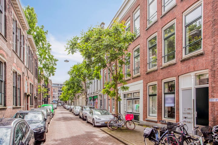 Photo 4 of Mauritsstraat 139-A