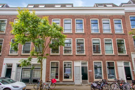 Mauritsstraat thumbnail