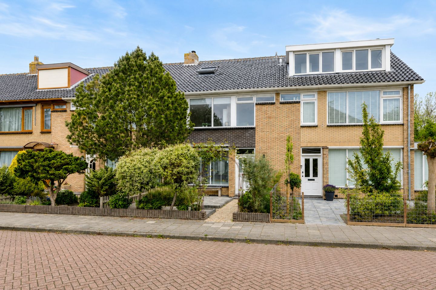 Foto 49 van Boccherinistraat 59