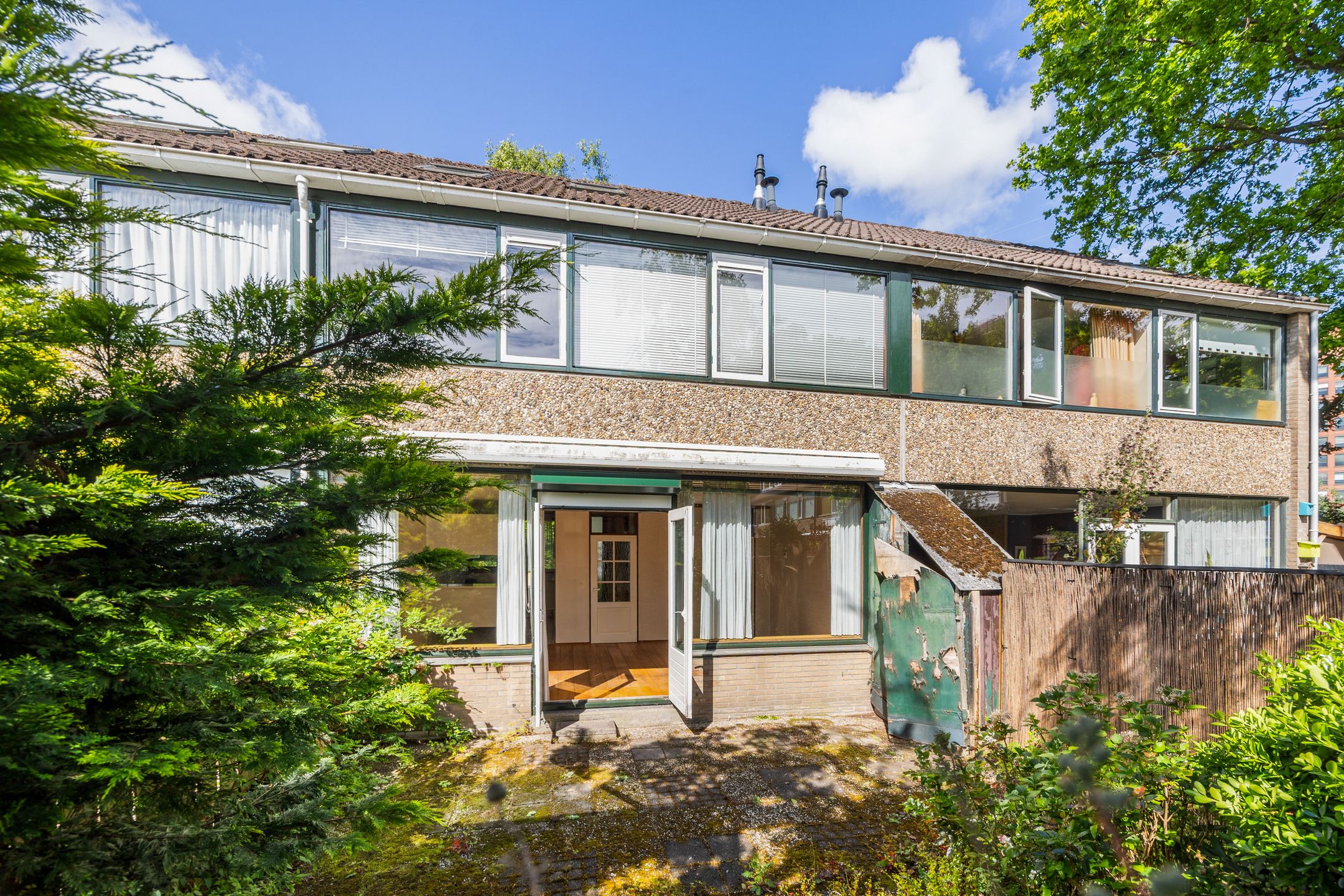 Dobbestraat 9 Gouda - Aanzicht 4