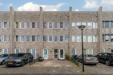 Simon Vestdijkstraat thumbnail