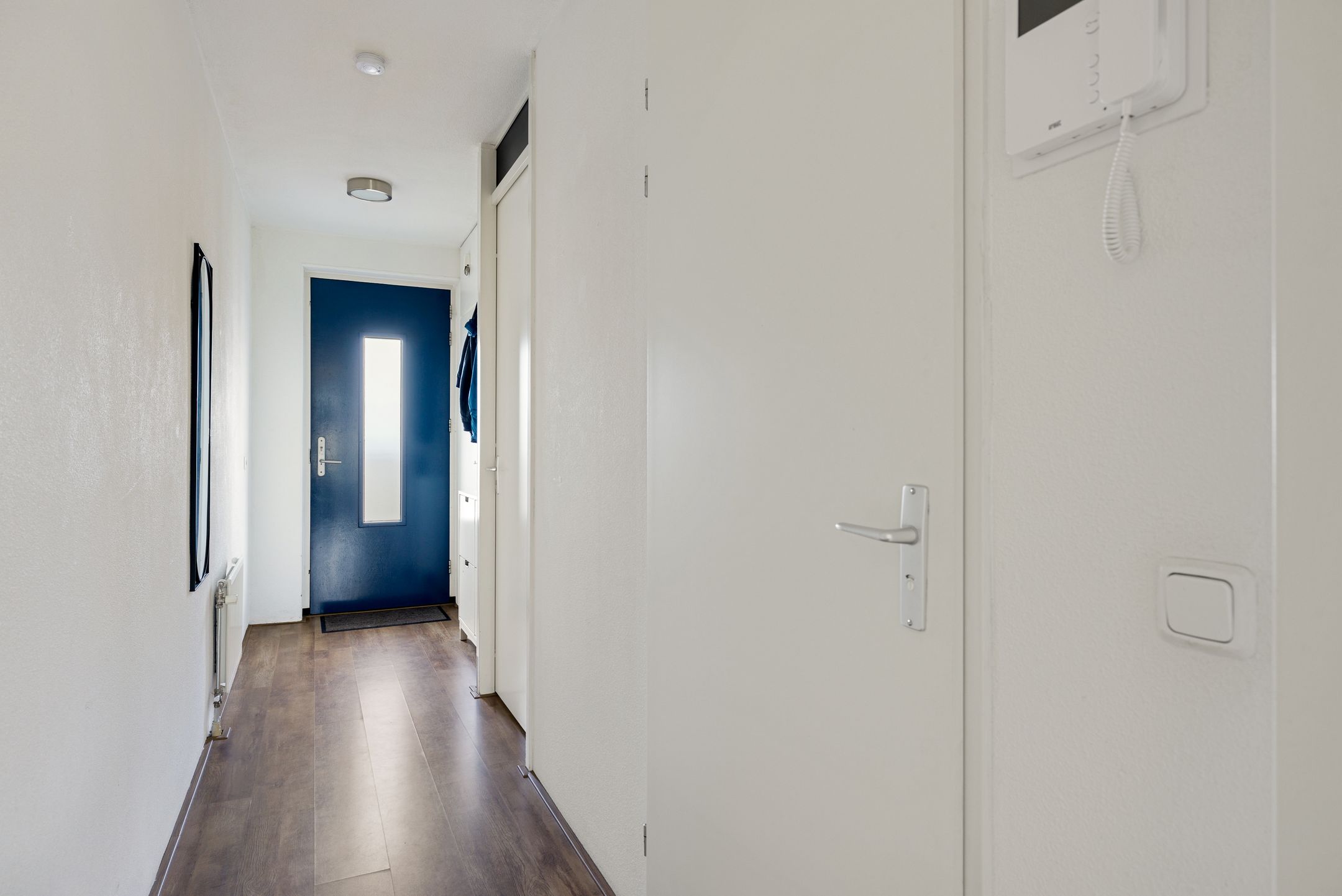 Light and Renovated Apartment in Vleuterweide with South-Facing Balcony — 21
