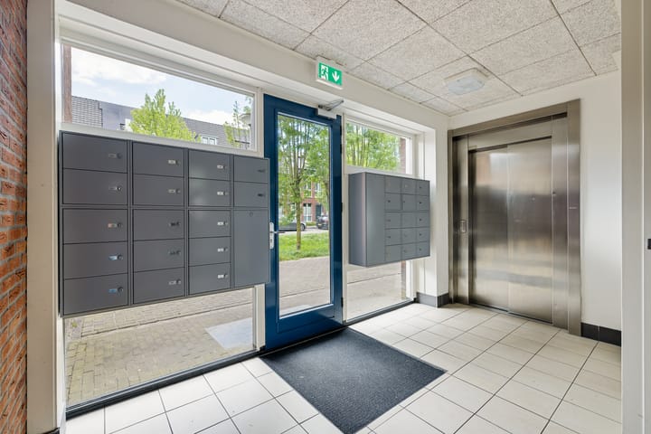 Foto 4 van Eyckenstein 66