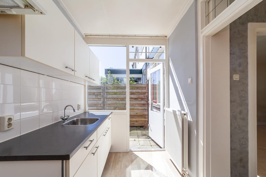 Photo 7 of Sint Willibrordusstraat 15