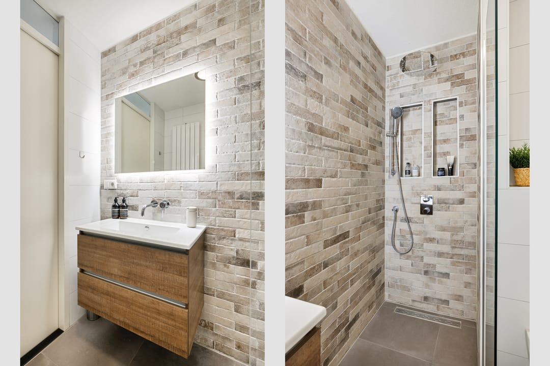Light and Renovated Apartment in Vleuterweide with South-Facing Balcony — 28