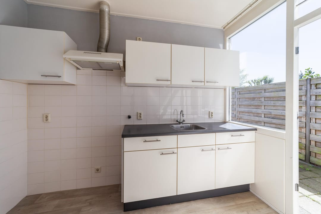 Photo 8 of Sint Willibrordusstraat 15
