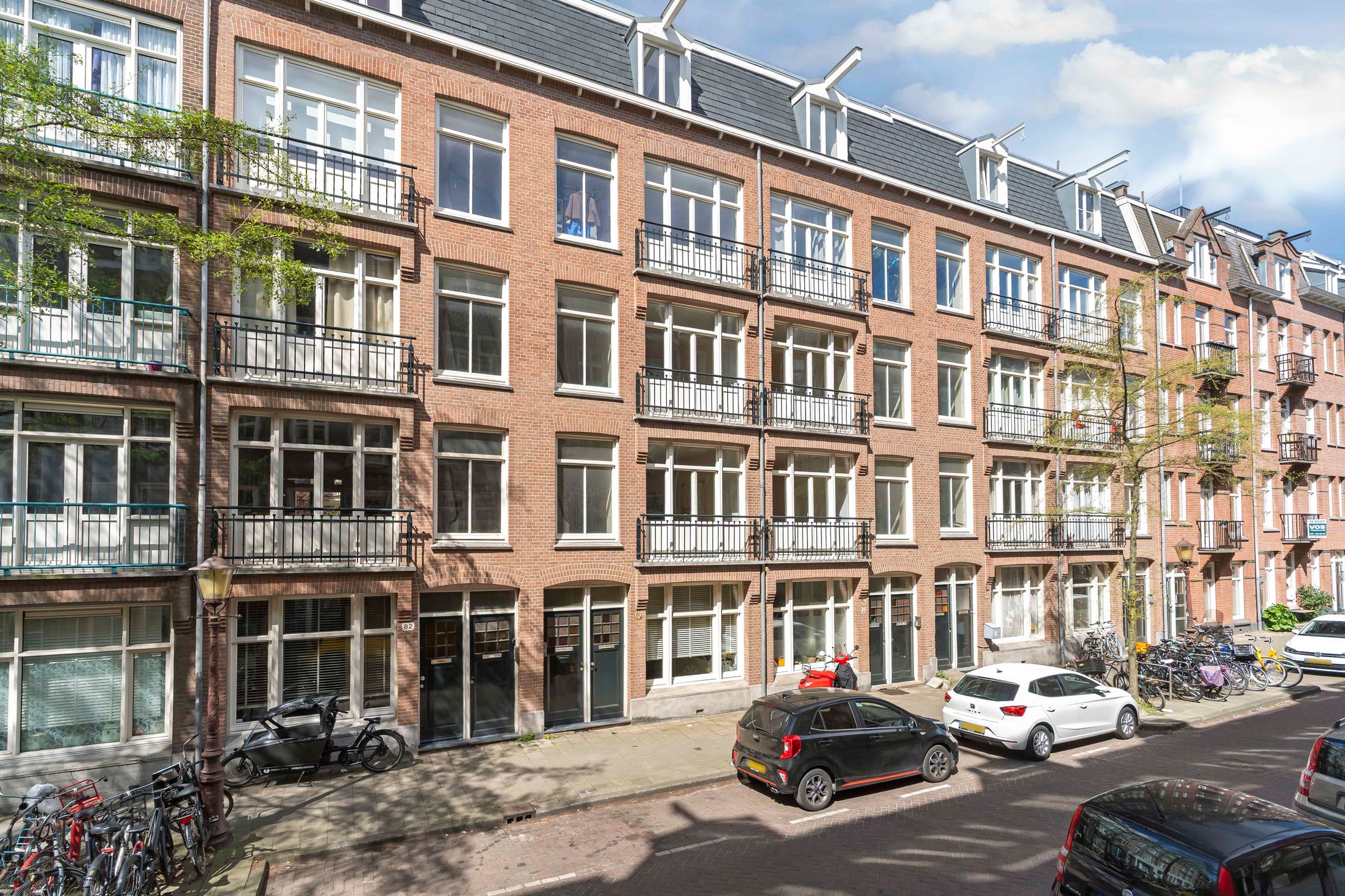 Foto 33 van Veerstraat 80-2