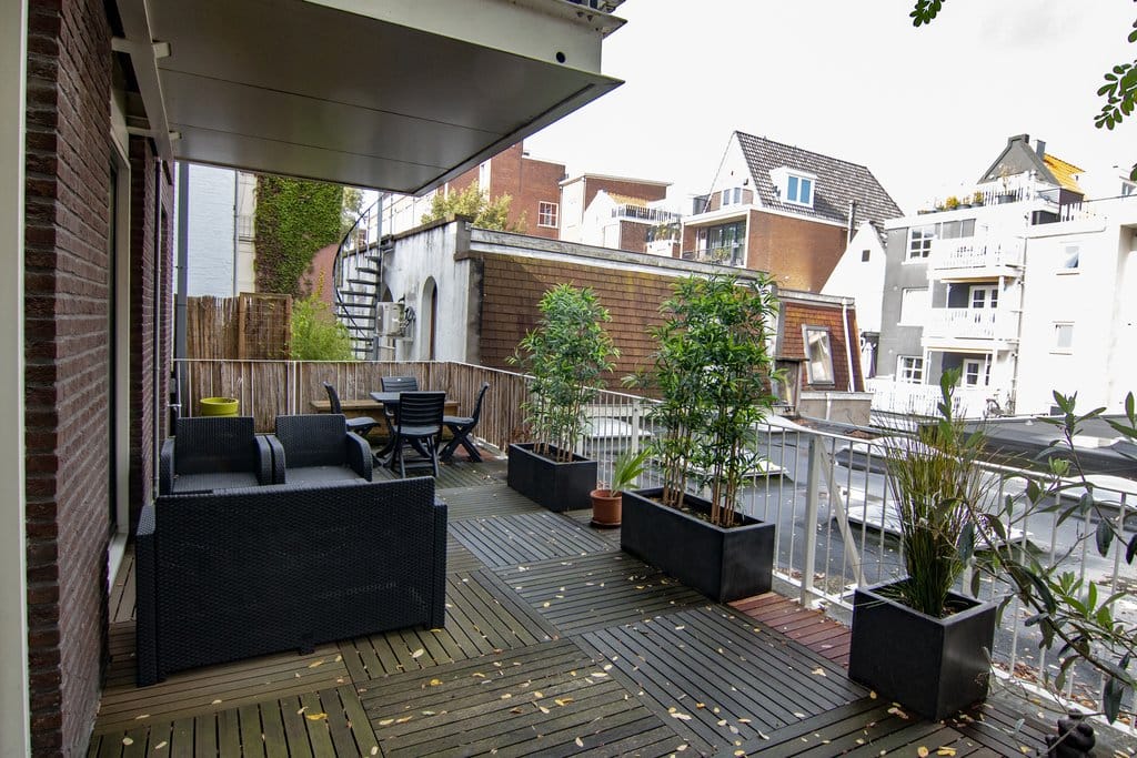Foto 4 van Anjeliersstraat 82-C