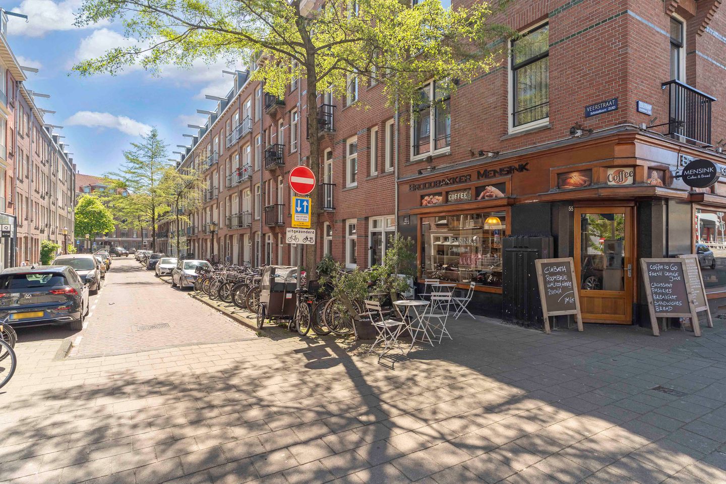 Foto 35 van Veerstraat 80-2