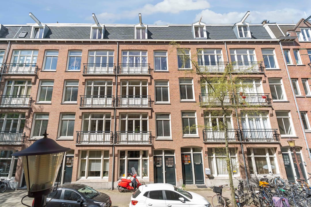 Foto 32 van Veerstraat 80-2