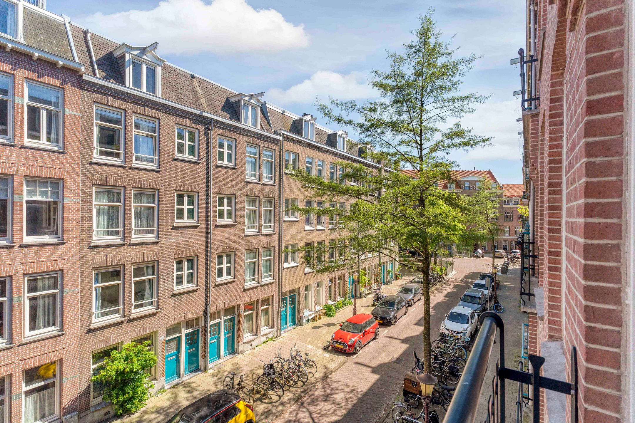 Foto 15 van Veerstraat 80-2