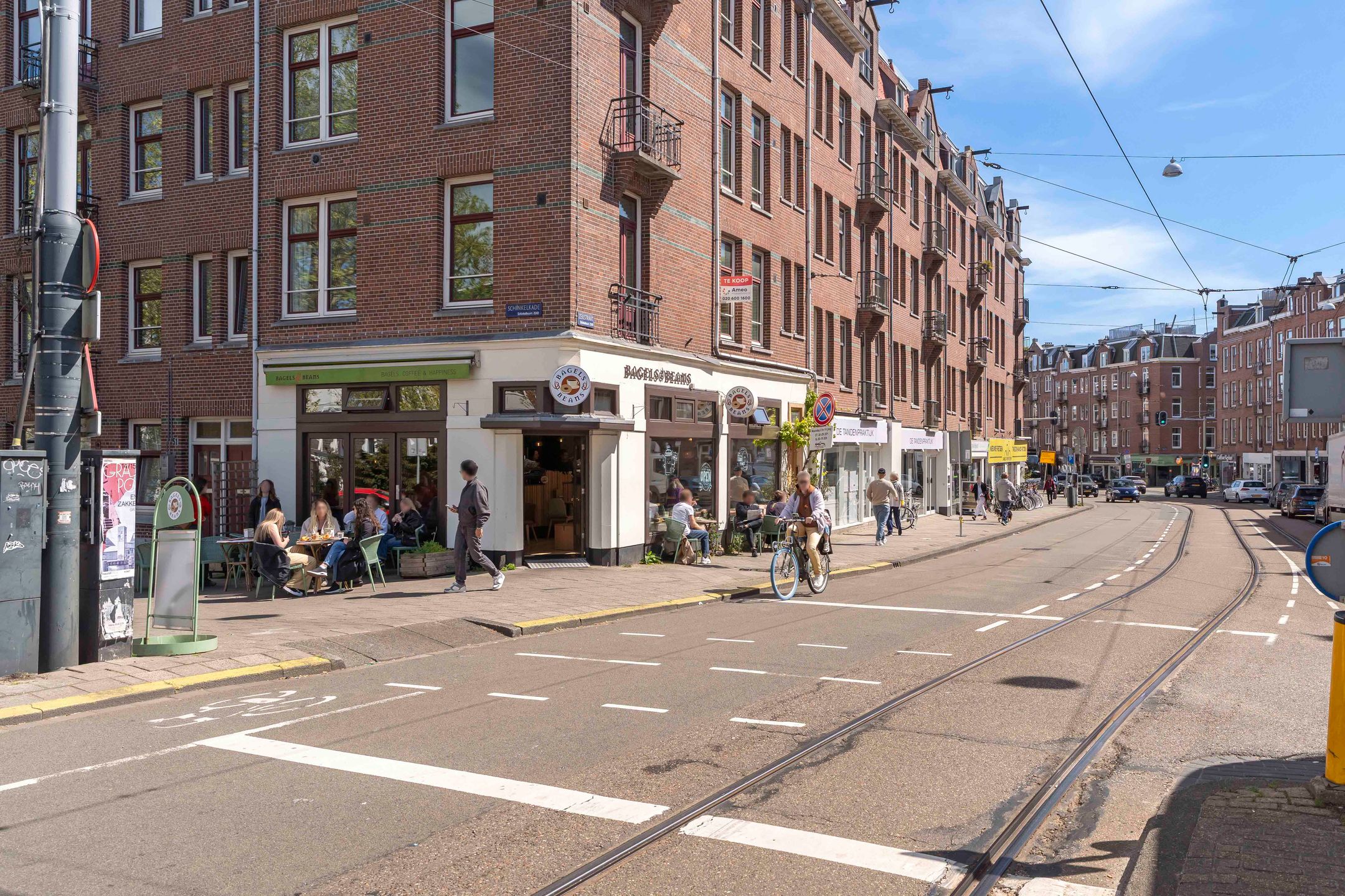 Foto 36 van Veerstraat 80-2