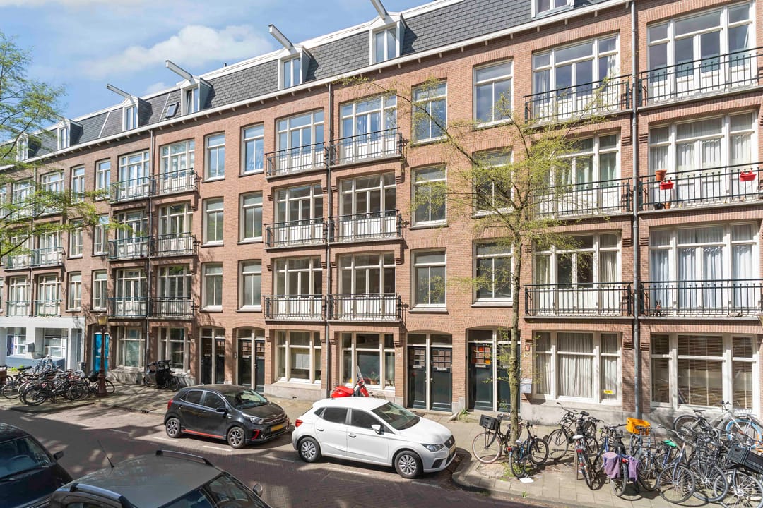 Foto 1 van Veerstraat 80-2