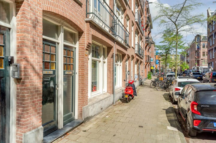 Foto 4 van Veerstraat 80-2