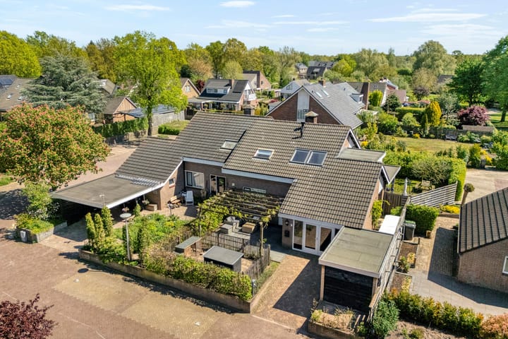 Foto 4 van De Ooster Esch 16-A